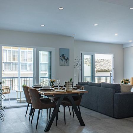 Luxurious Appartement Mediterraneo Altea Bagian luar foto