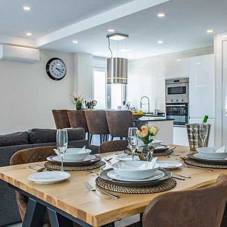 Luxurious Appartement Mediterraneo Altea Bagian luar foto