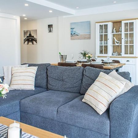 Luxurious Appartement Mediterraneo Altea Bagian luar foto