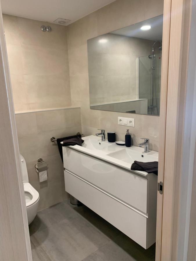 Luxurious Appartement Mediterraneo Altea Bagian luar foto