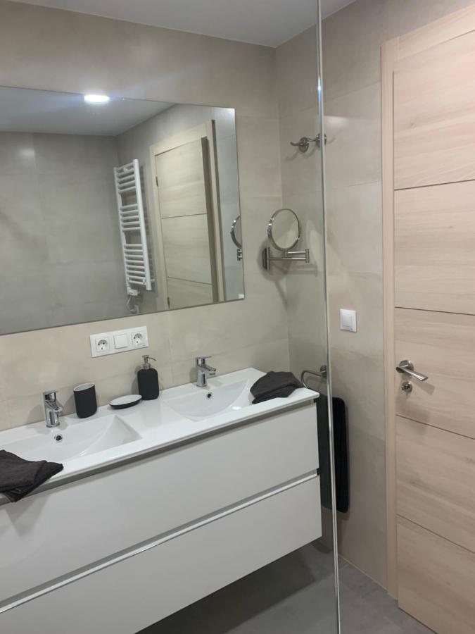 Luxurious Appartement Mediterraneo Altea Bagian luar foto