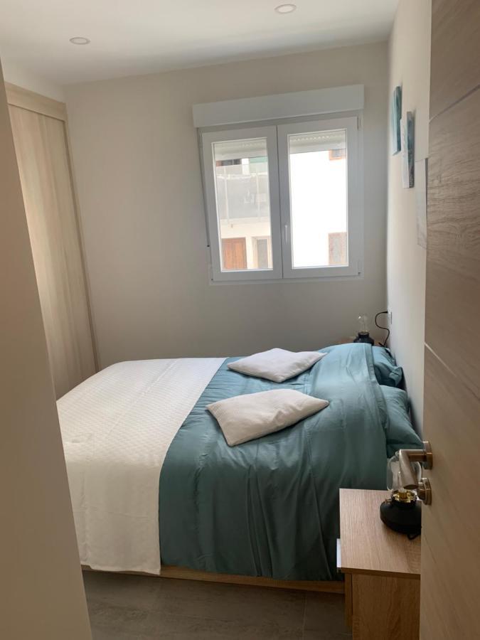 Luxurious Appartement Mediterraneo Altea Bagian luar foto