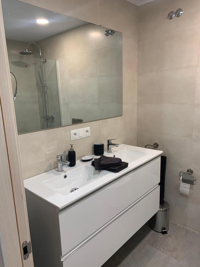 Luxurious Appartement Mediterraneo Altea Bagian luar foto