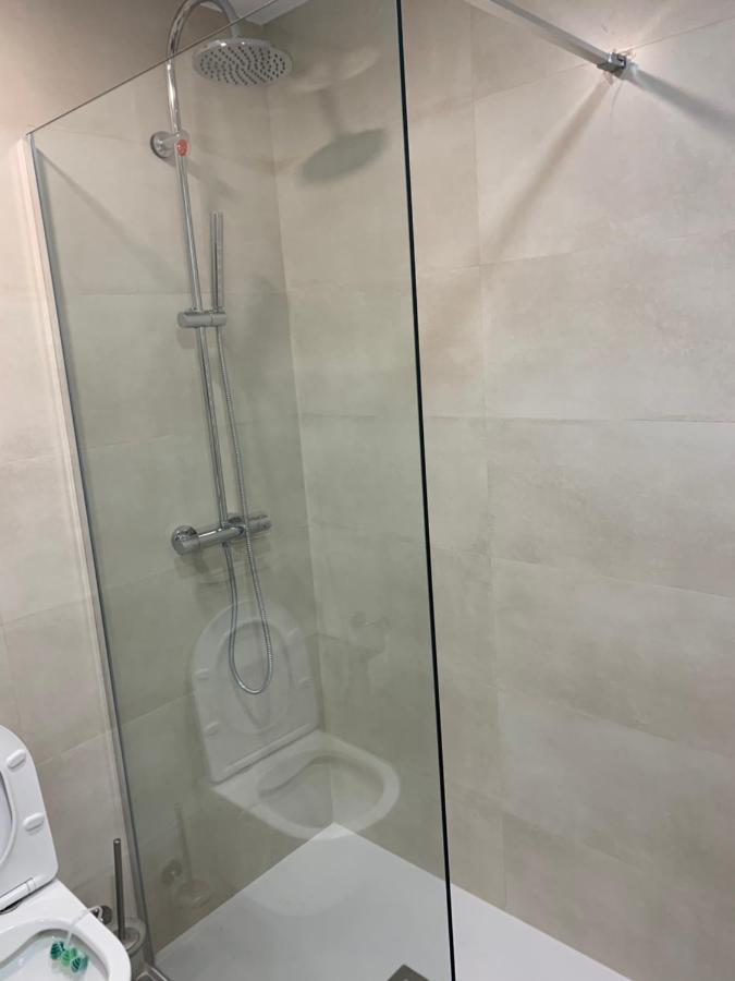 Luxurious Appartement Mediterraneo Altea Bagian luar foto