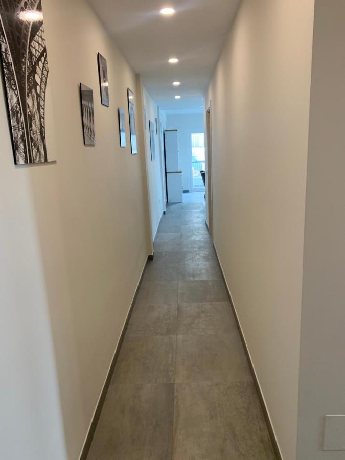 Luxurious Appartement Mediterraneo Altea Bagian luar foto