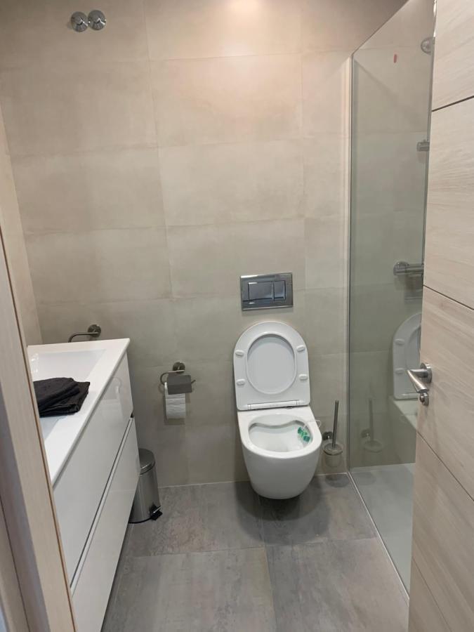 Luxurious Appartement Mediterraneo Altea Bagian luar foto