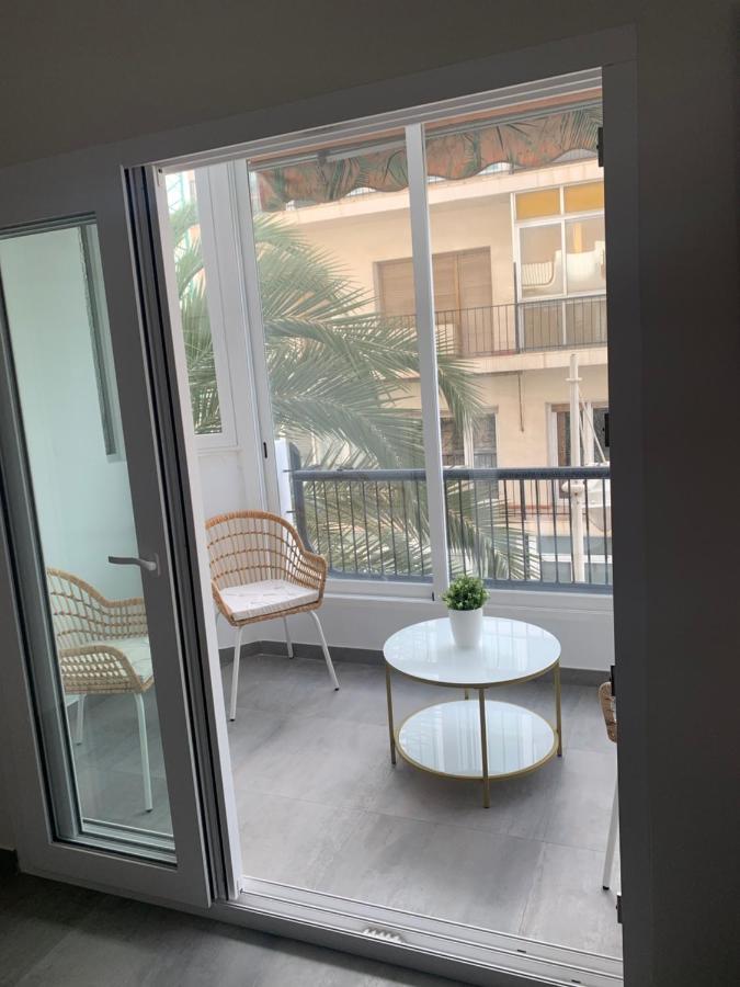 Luxurious Appartement Mediterraneo Altea Bagian luar foto