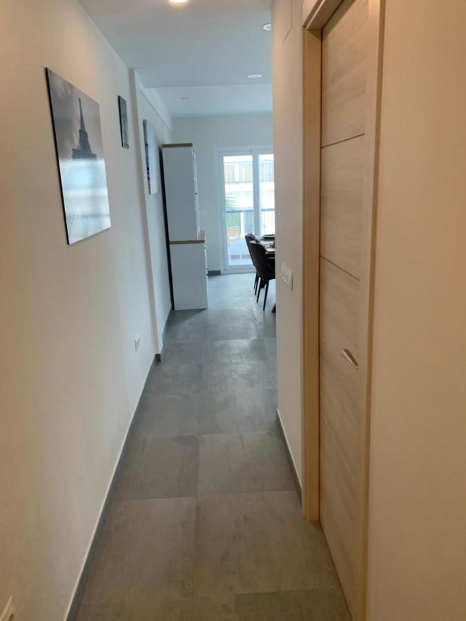 Luxurious Appartement Mediterraneo Altea Bagian luar foto