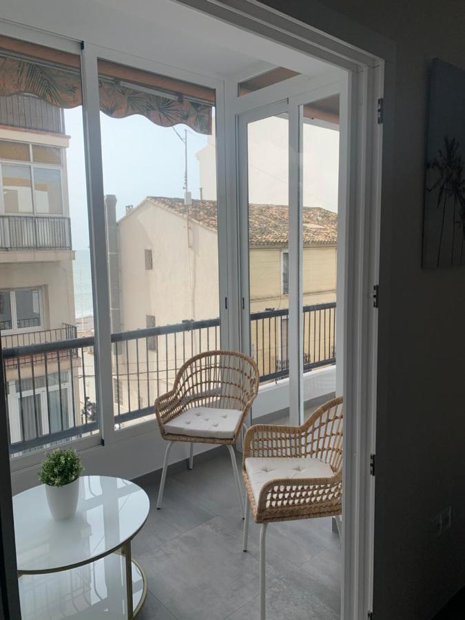 Luxurious Appartement Mediterraneo Altea Bagian luar foto