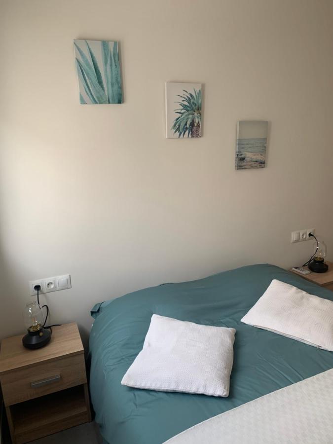 Luxurious Appartement Mediterraneo Altea Bagian luar foto