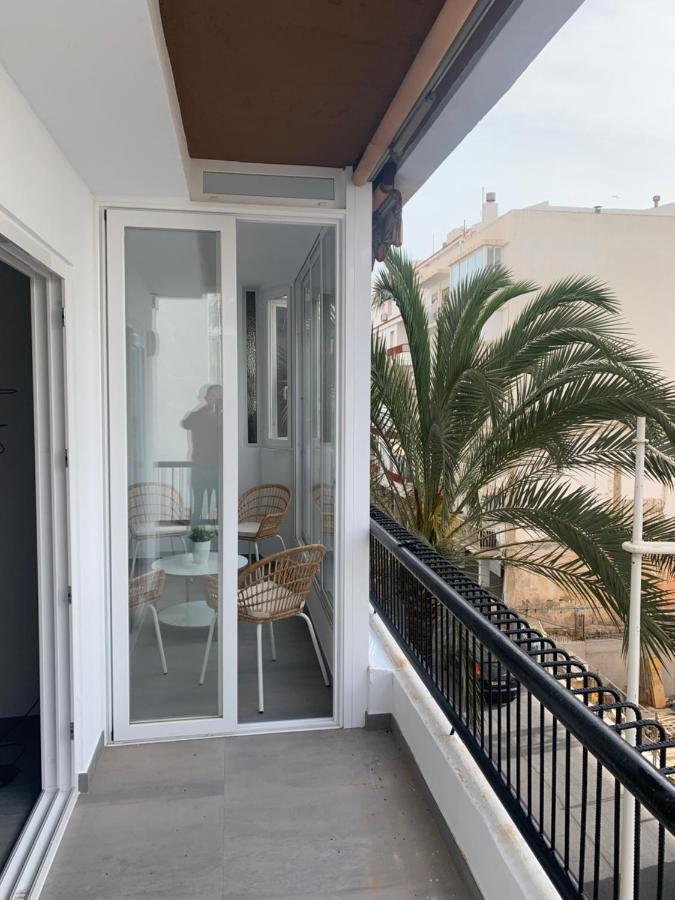 Luxurious Appartement Mediterraneo Altea Bagian luar foto