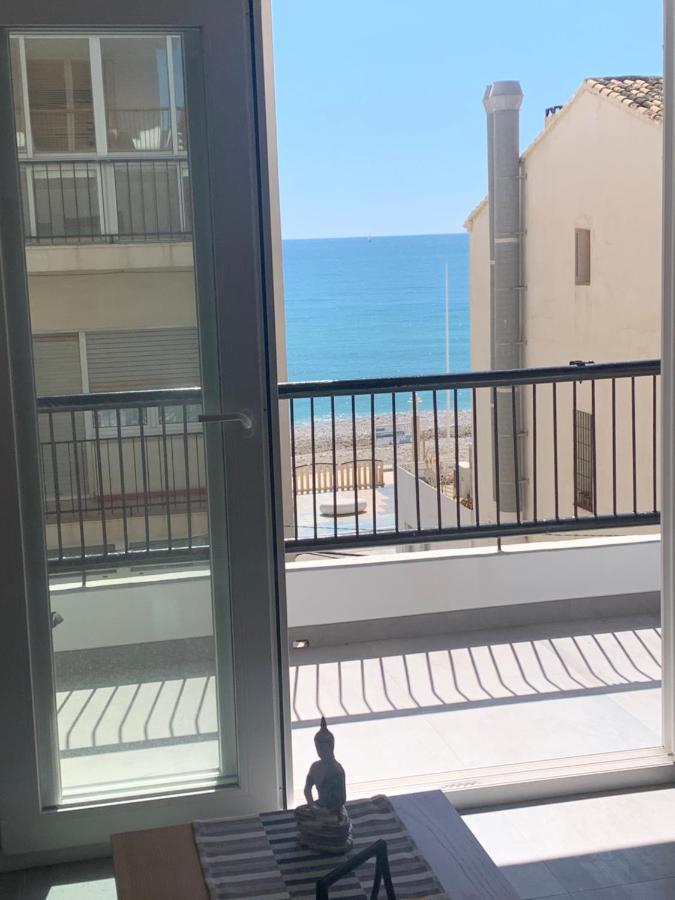 Luxurious Appartement Mediterraneo Altea Bagian luar foto