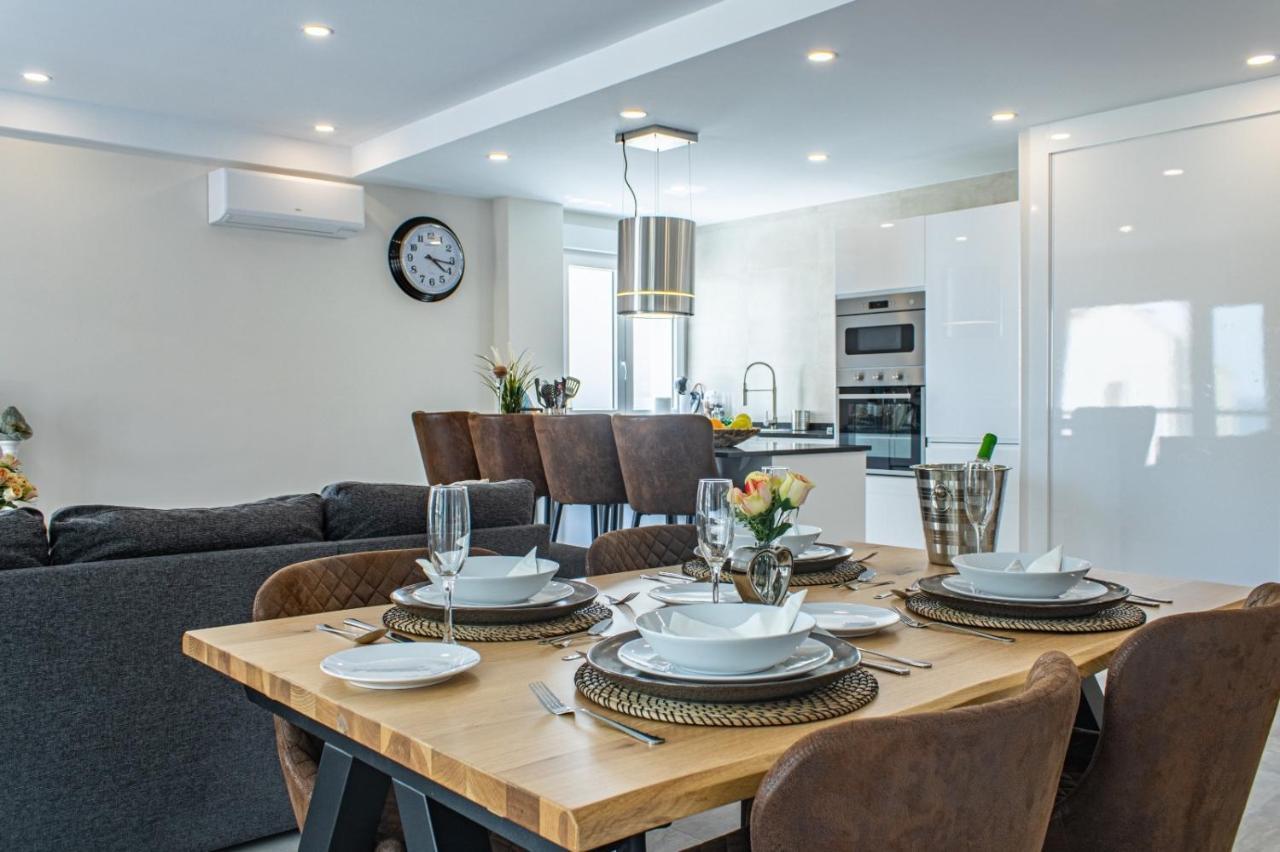 Luxurious Appartement Mediterraneo Altea Bagian luar foto