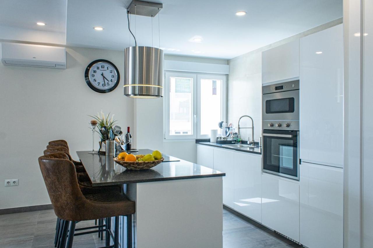 Luxurious Appartement Mediterraneo Altea Bagian luar foto